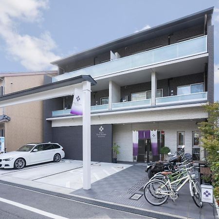 Kyoto Four Sisters Residence Esterno foto
